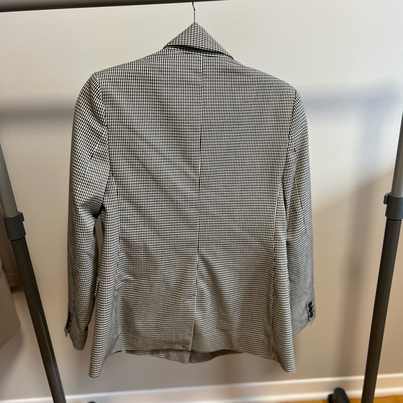Top Shop women’s blazer - Picture 3 of 4